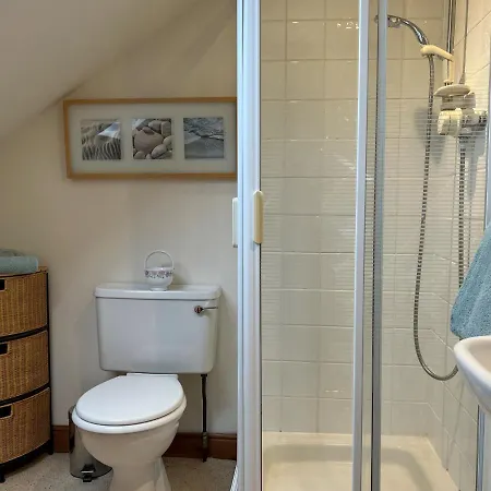 Prázdninový dům Cheerful 3 Bedroom In Central Location