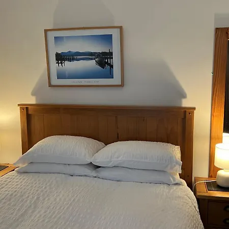 Prázdninový dům Cheerful 3 Bedroom In Central Location *