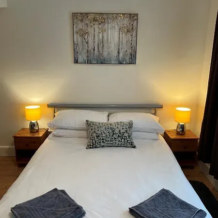 Cheerful 3 Bedroom In Central Location Dom wakacyjny Ambleside