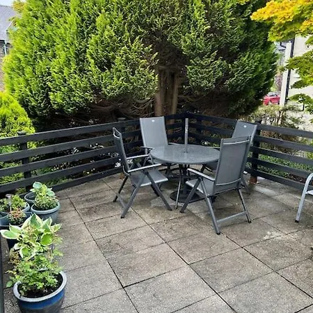 Dom wakacyjny Cheerful 3 Bedroom In Central Location