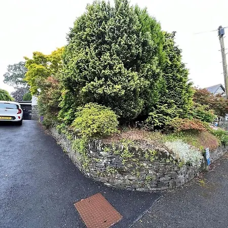 Dom wakacyjny Cheerful 3 Bedroom In Central Location *