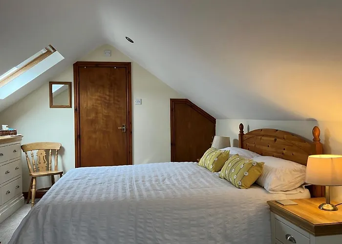 度假居 Cheerful 3 Bedroom In Central Location *