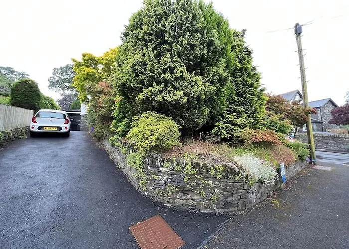 度假居 Cheerful 3 Bedroom In Central Location *