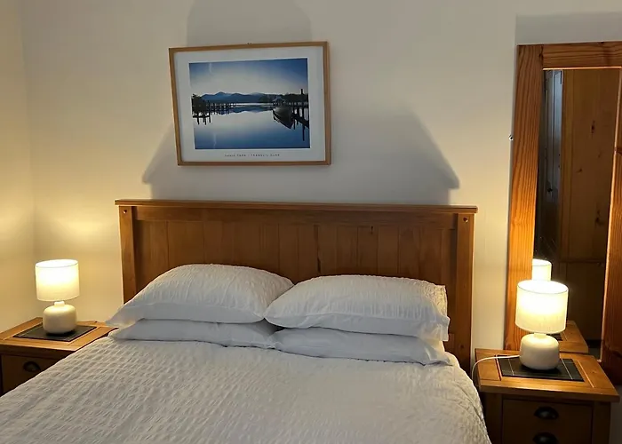 度假居 Cheerful 3 Bedroom In Central Location *