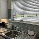 Сasa de vacaciones Cheerful 3 Bedroom In Central Location Ambleside