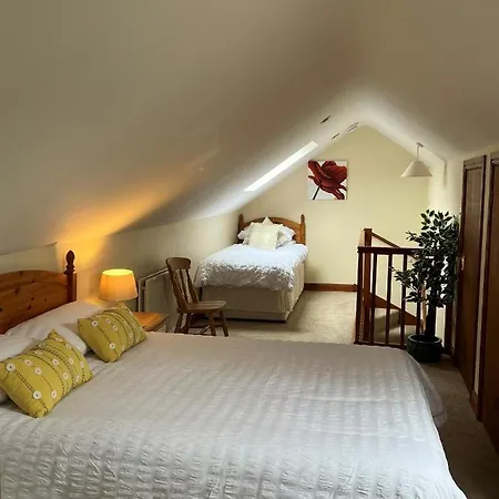 Cheerful 3 Bedroom In Central Location